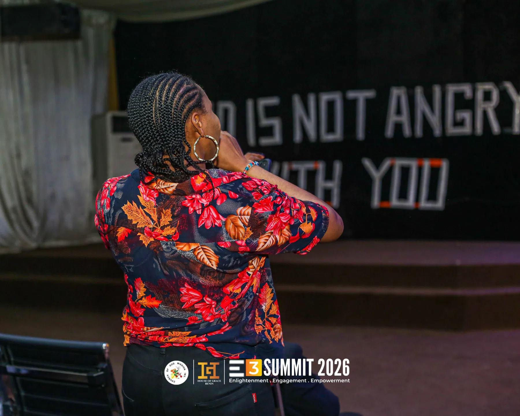 E3 Summit 2026 — Day 2
