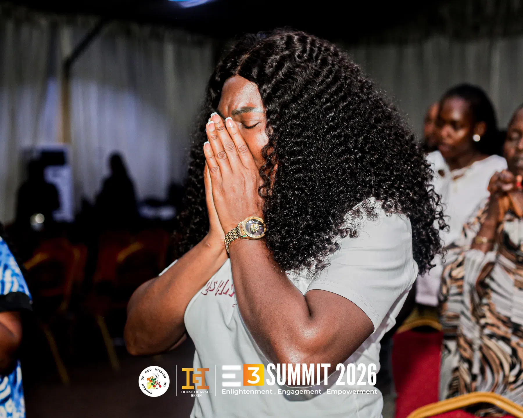 E3 Summit 2026 — Day 3