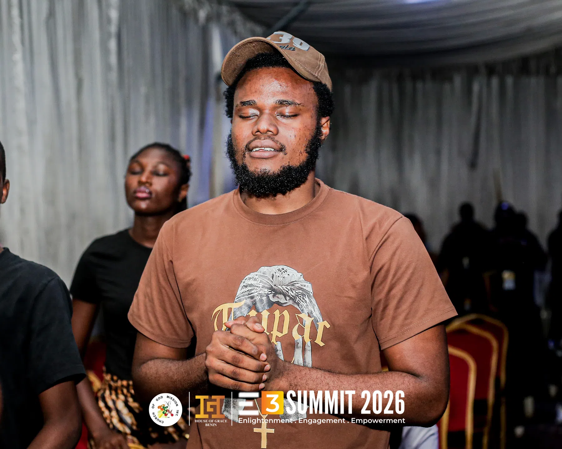E3 Summit 2026 — Day 3