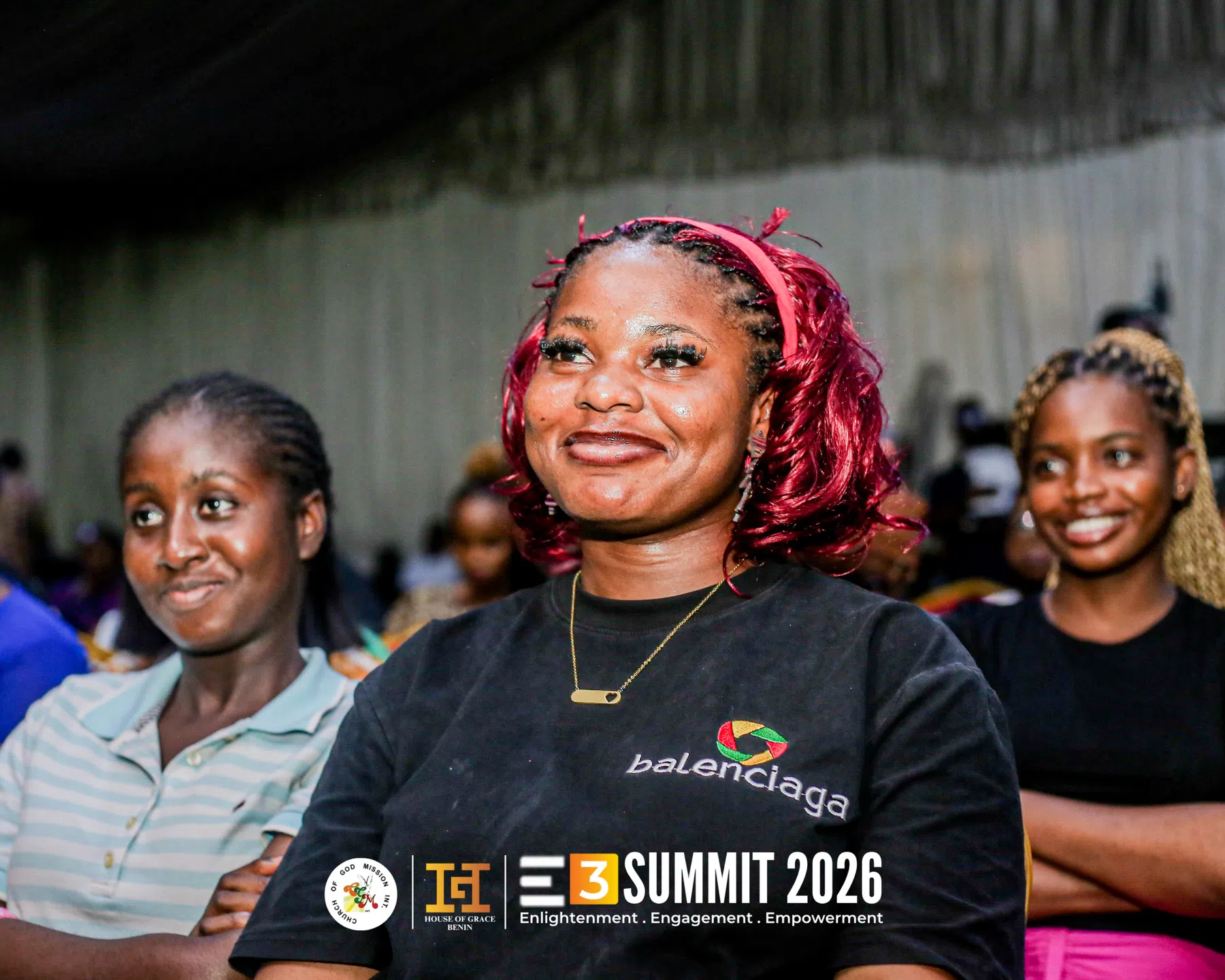 E3 Summit 2026 — Day 3