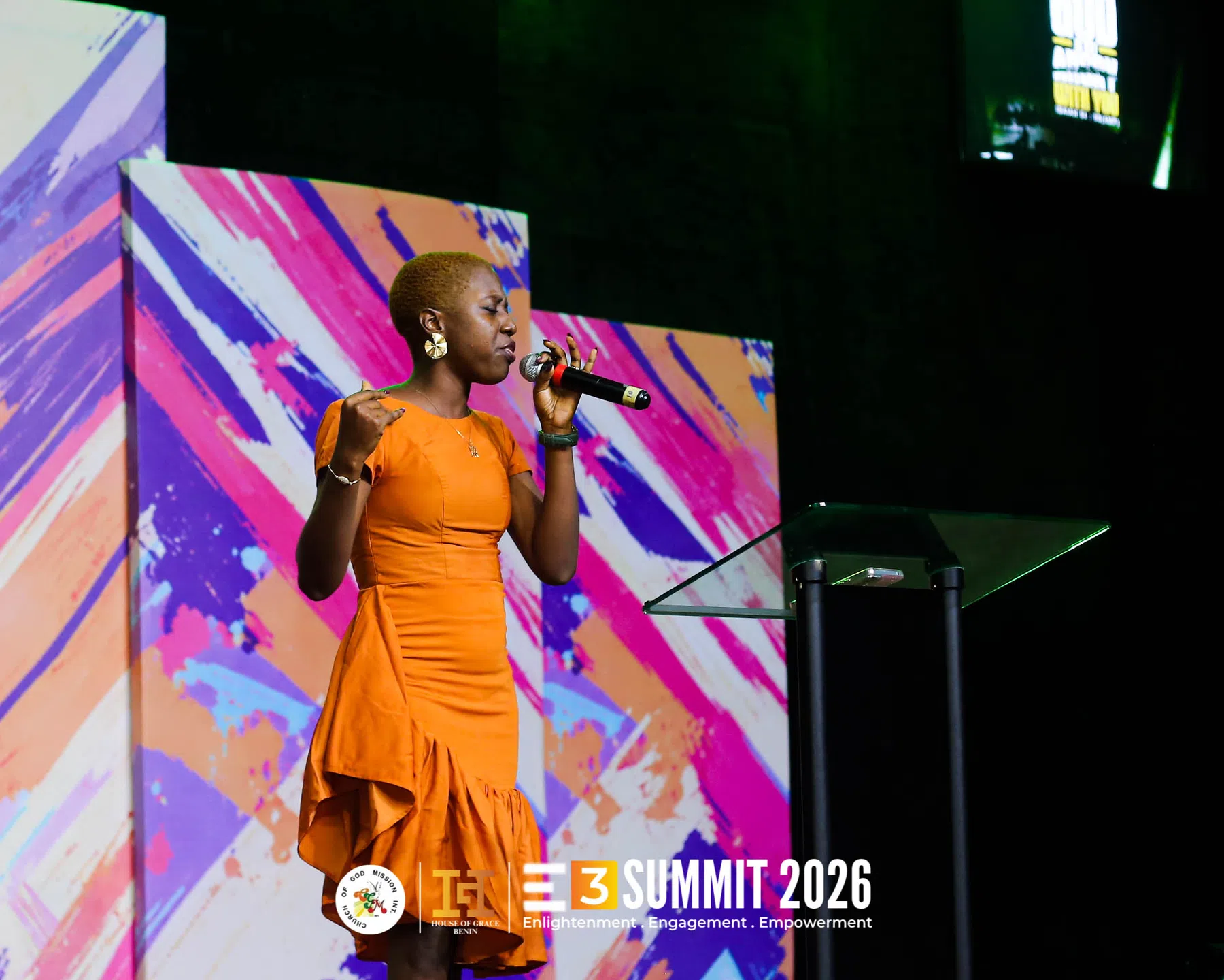 E3 Summit 2026 — Day 3