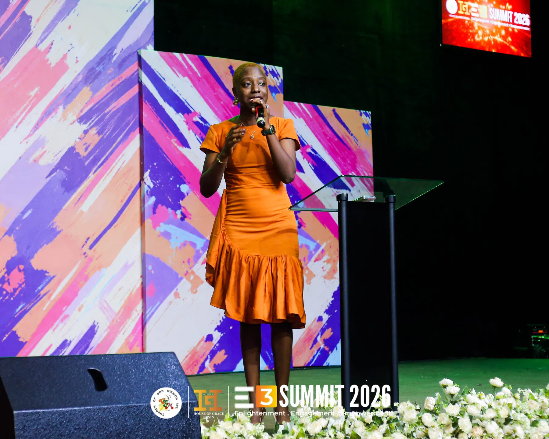 E3 Summit 2026 — Day 3