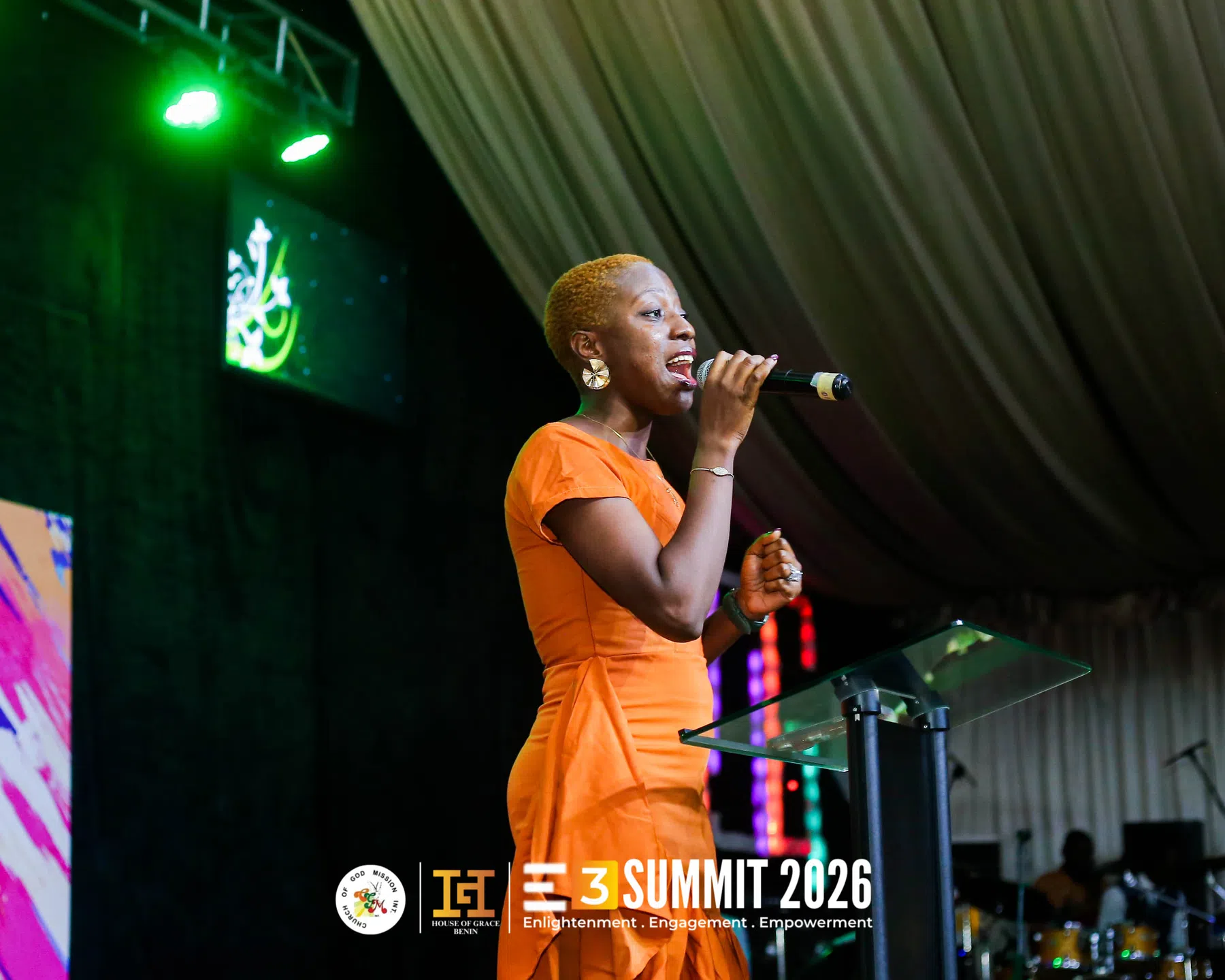 E3 Summit 2026 — Day 3