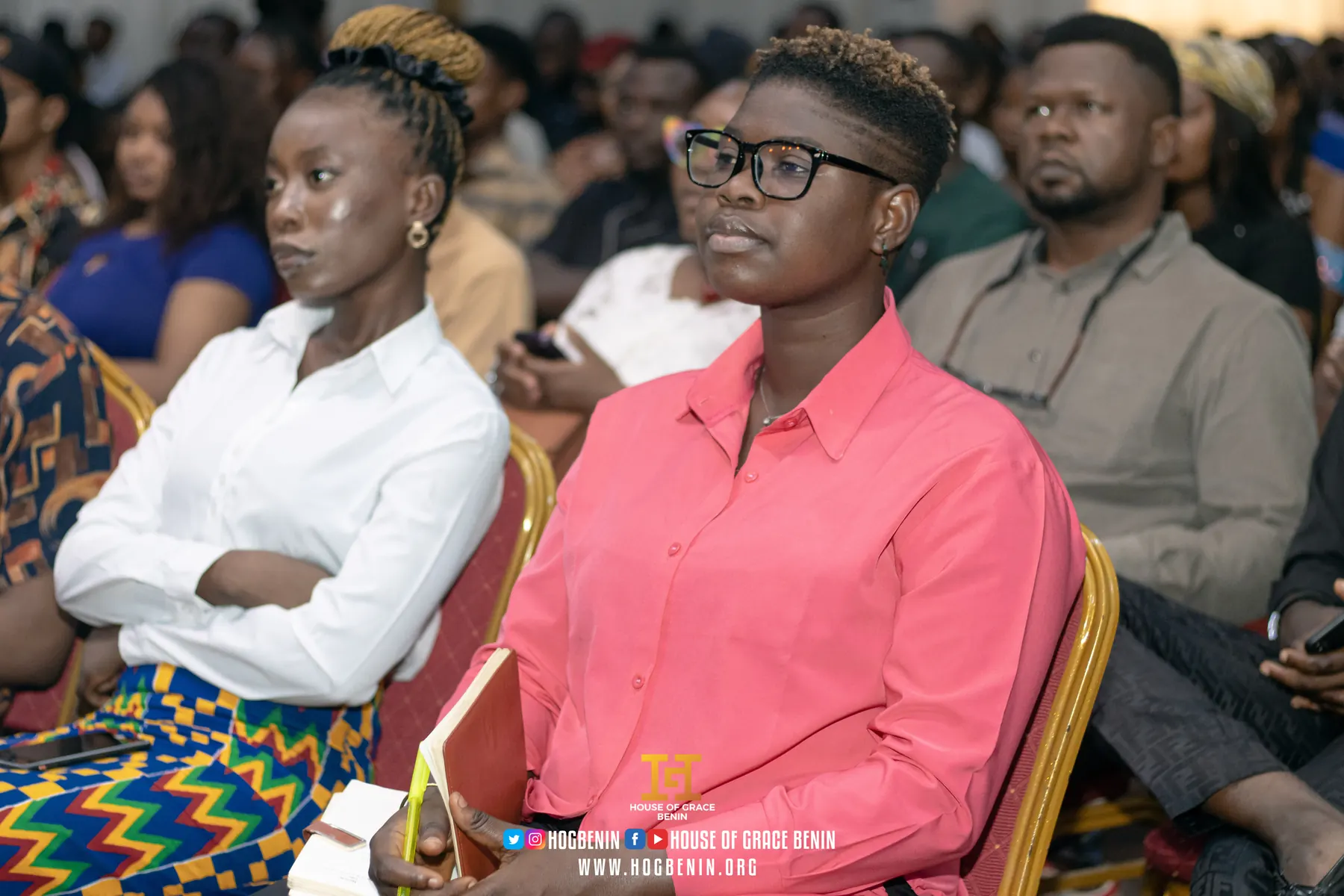 House of Grace Moment 37