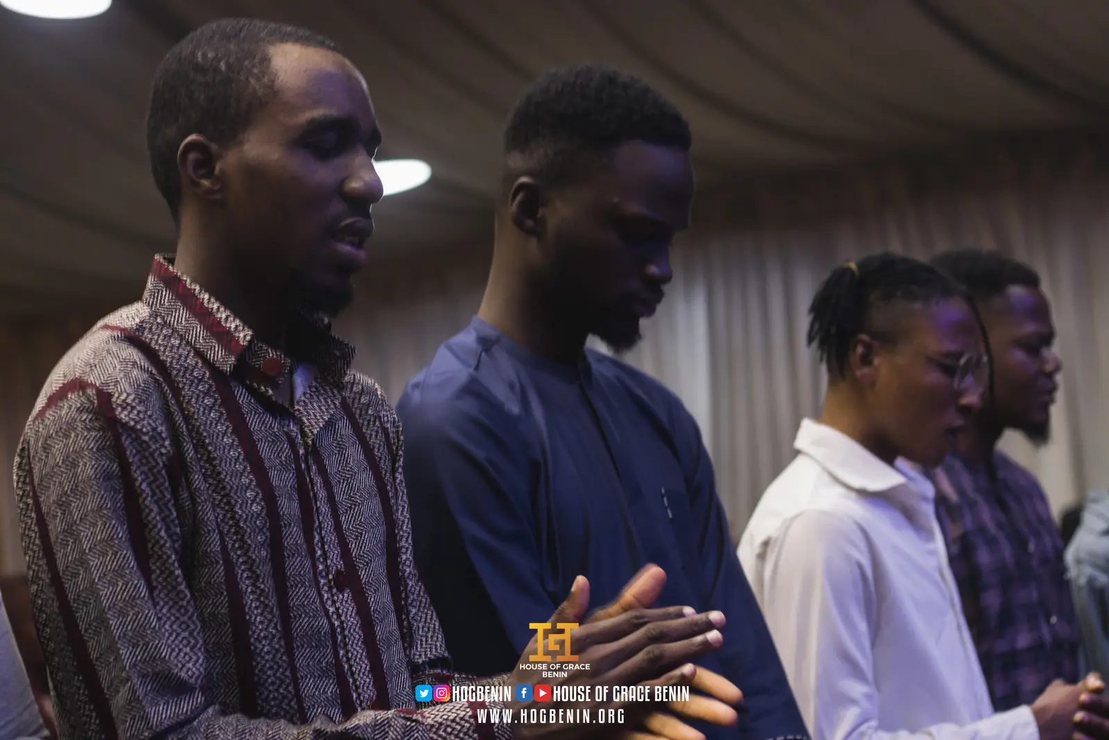 House of Grace Moment 51