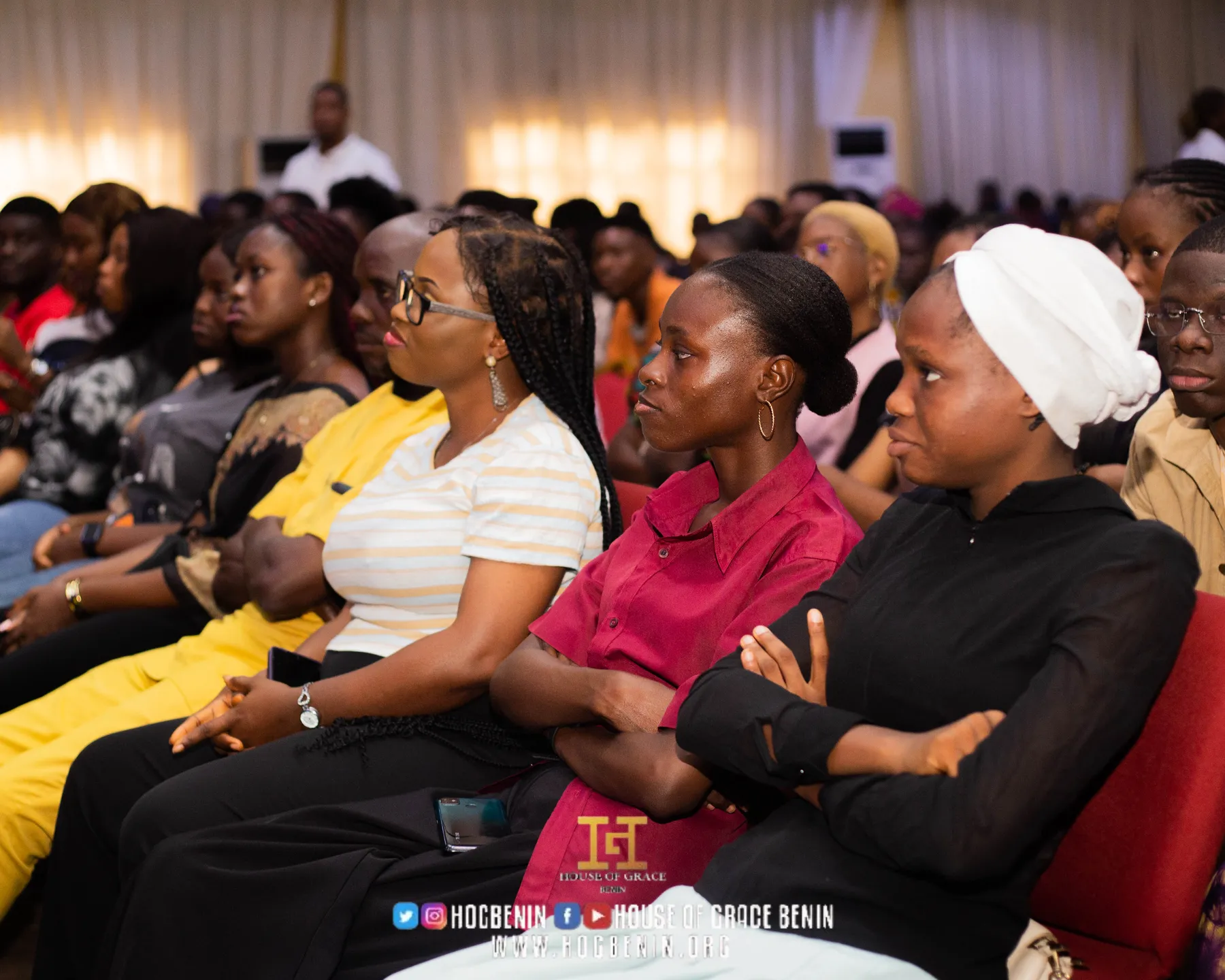 Sunday Service · 4 October 2026