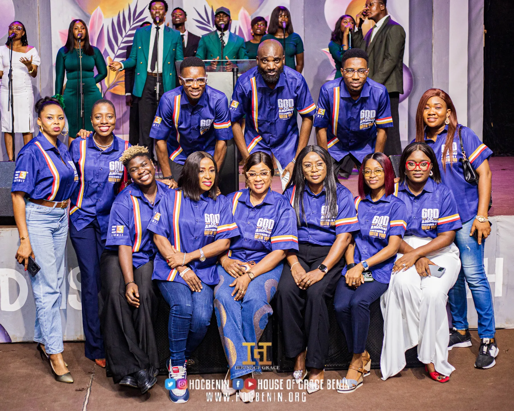 Sunday Service · 4 October 2026