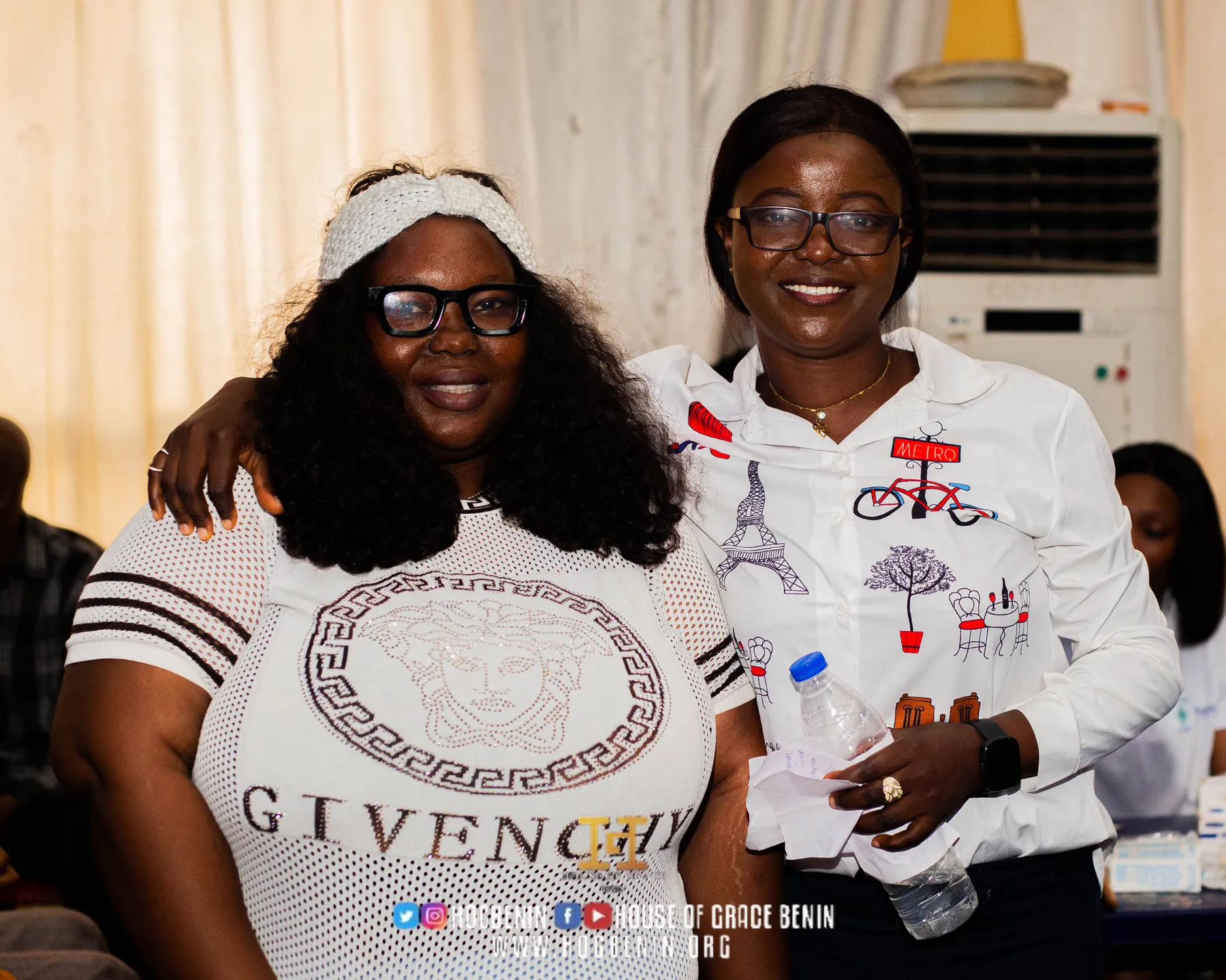 House of Grace · 13Th September, 2026